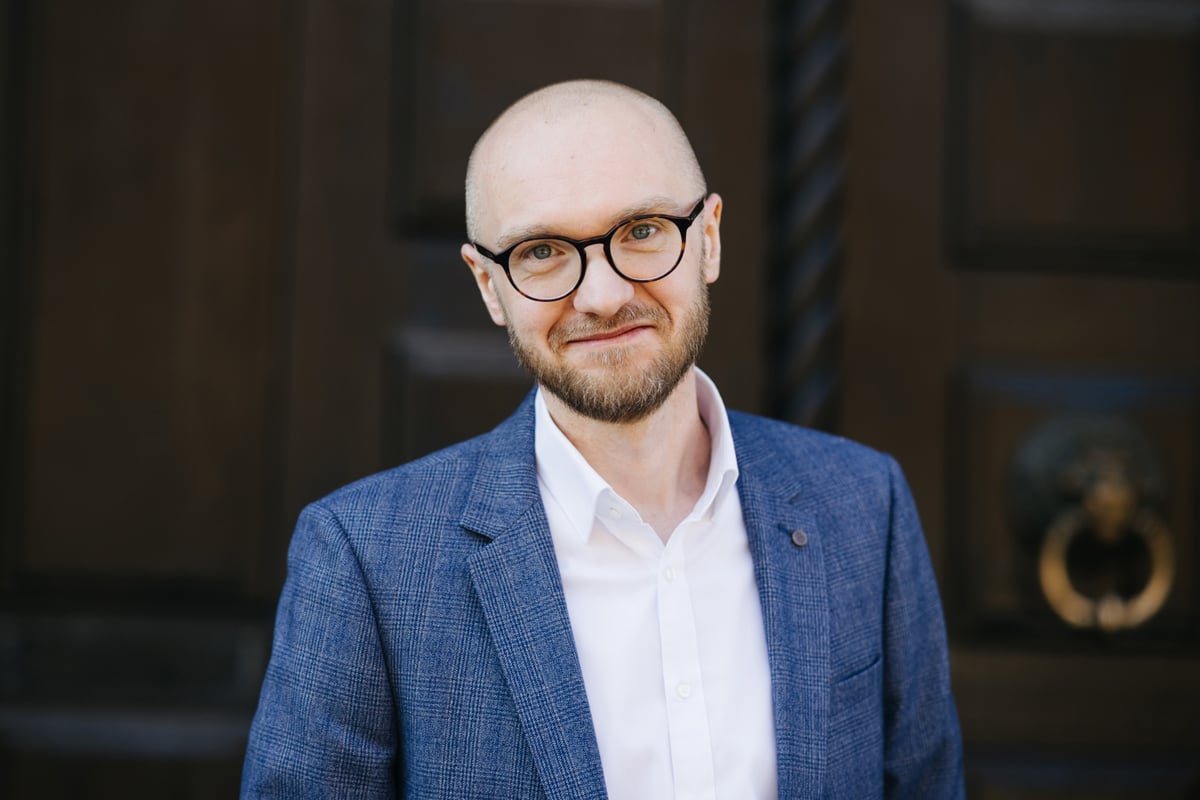 Lukas Goretzki