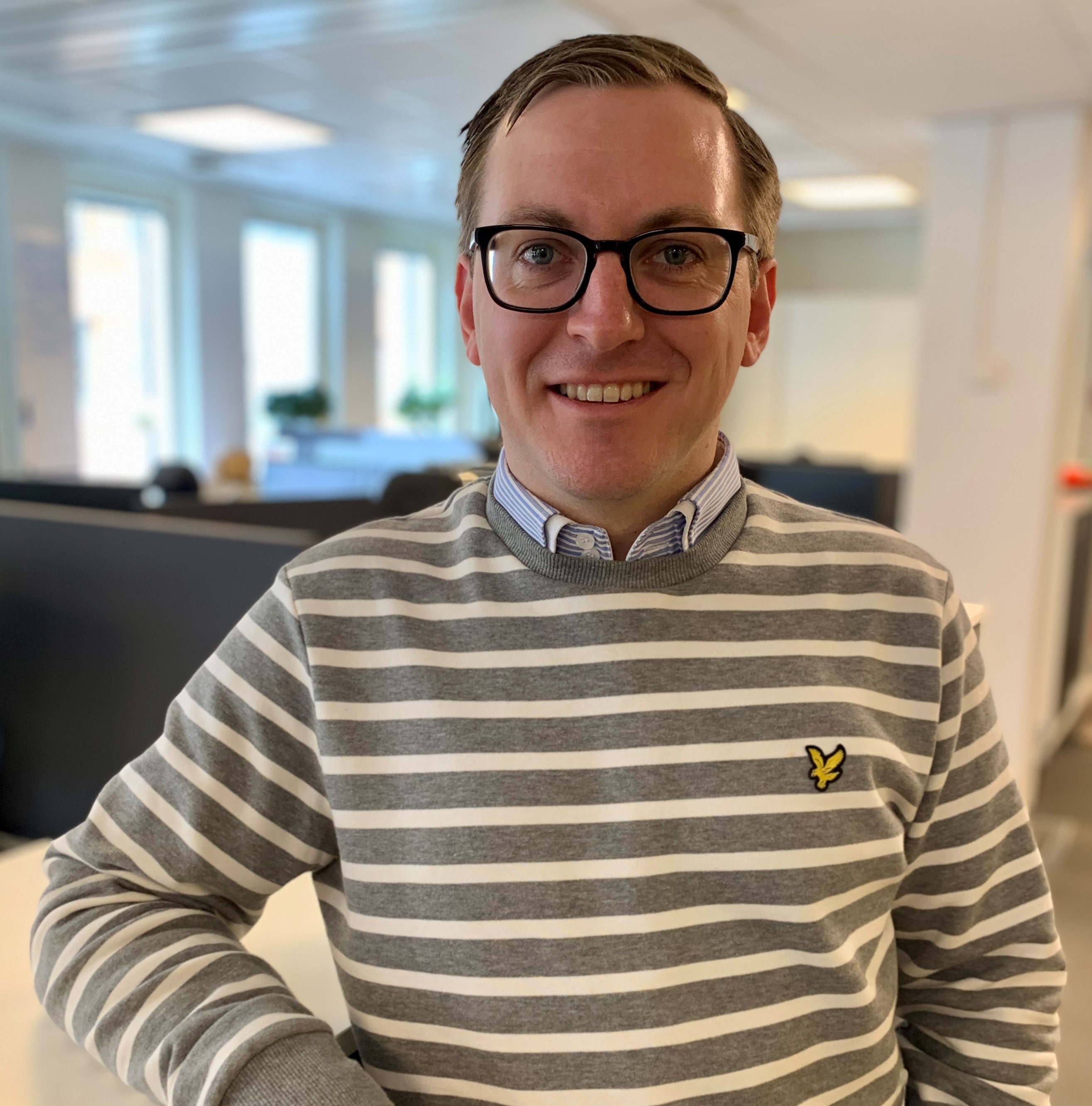 Christoffer Carlsson