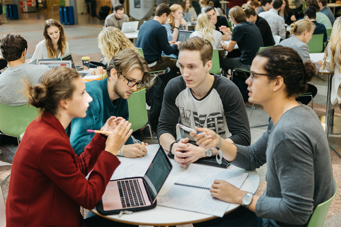 Учеба в Чехии. Варианты обучения. ABM students. Семинар в университете.