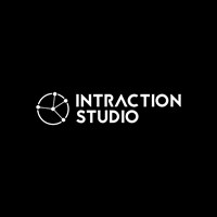 Intraction Studio Logo