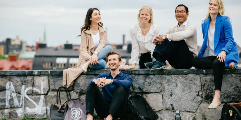 Global opportunities