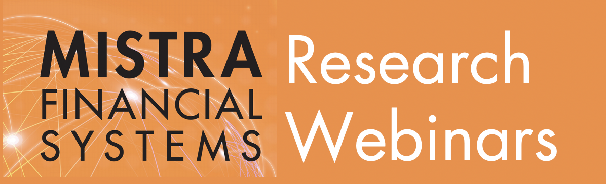 Mistra Financial Systems Title
