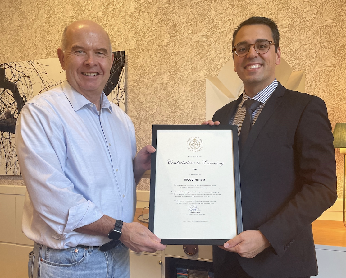 Diogo Mendes Thumbnail