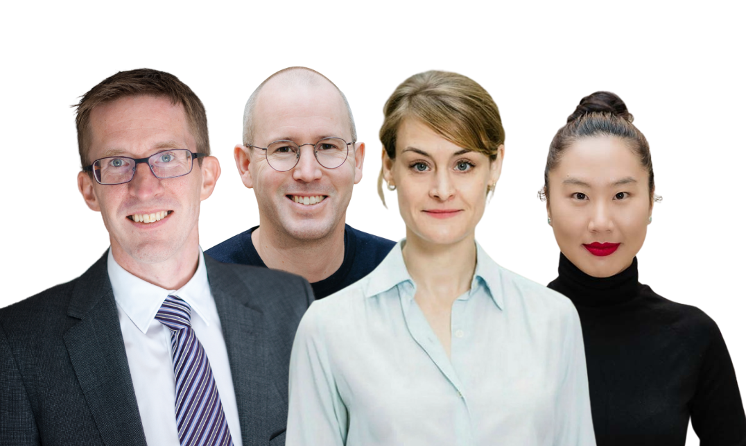 CFR Early Insights 2025 – save the dates