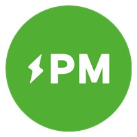 PowerMate logo