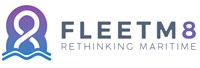 Fleetm8 logo