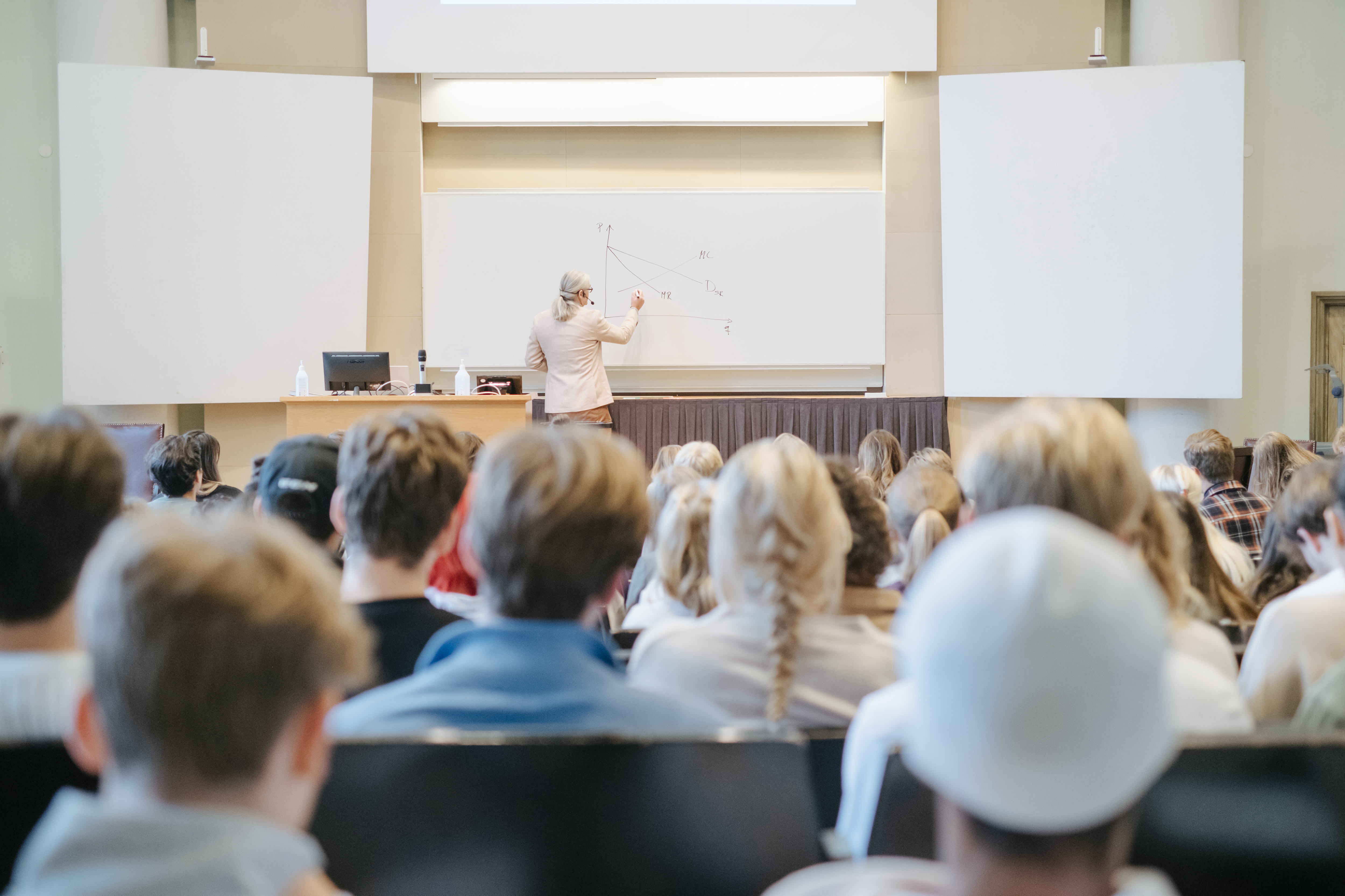 The Effectiveness of School Inspections