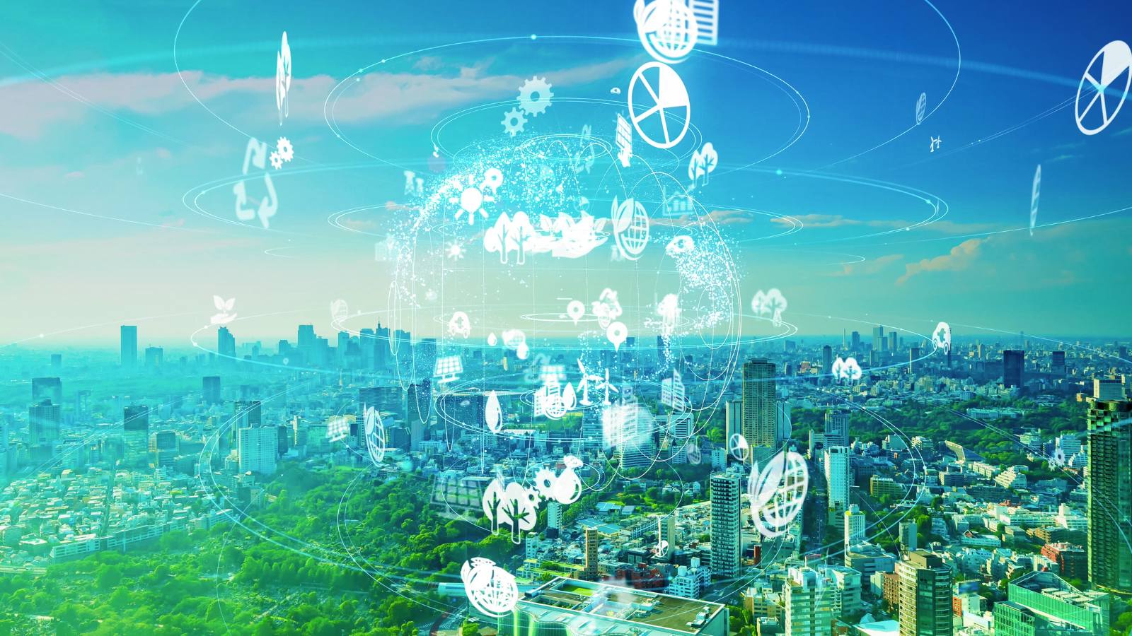 Sustainable Investment Analysis