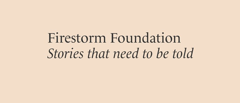 firestorm stories