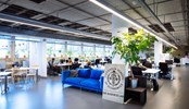 SSE Business Lab Office Space