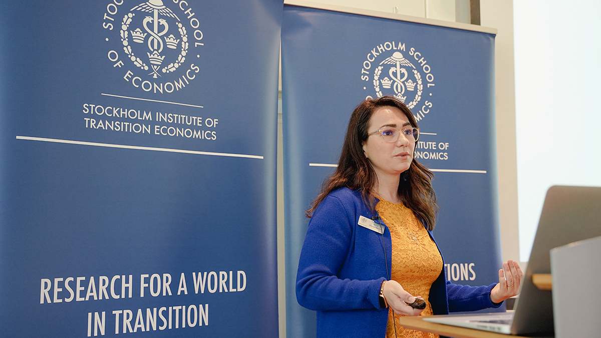 Maria Perrotta Berlin