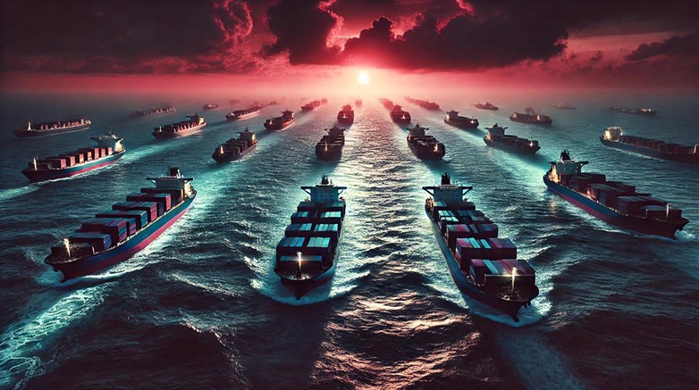 ghost fleet, russian oil, EU New report reveals Russia's core shadow fleet, calls for strengthened sanctions - hhs.se - Stockholm School of Economics