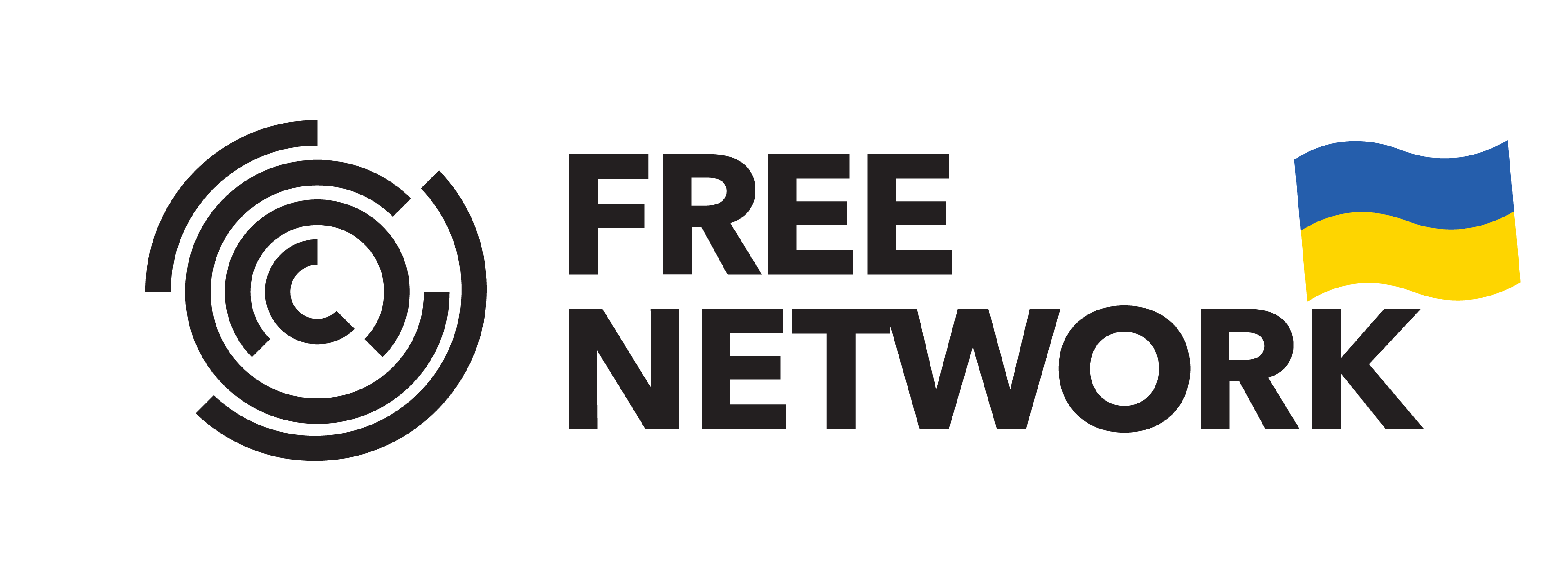 FREE Network logo