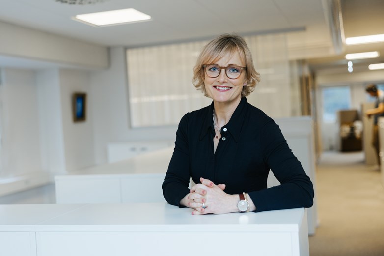Katarina Hägg