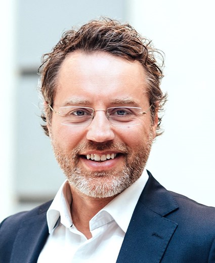 Becker, Torbjörn