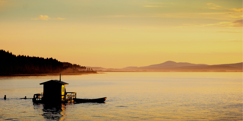 Guide to life in Sweden