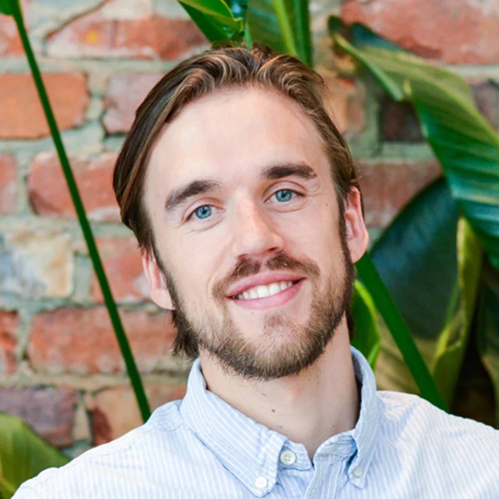 Pontus Gustafsson, SSE Graduate