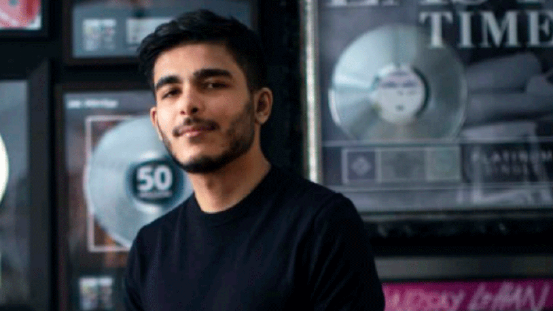 Ankit Interview Image