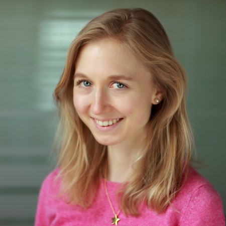 SSE Alum Hanna Grahn