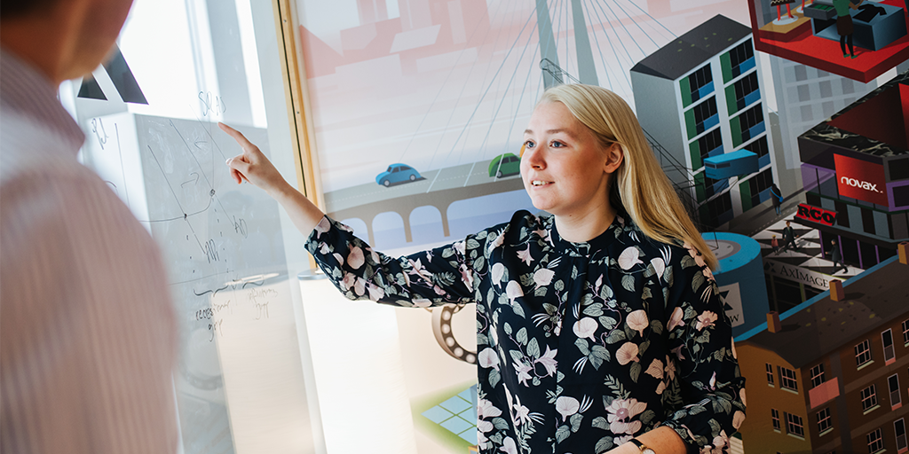 Stockholm school of economics master thesis