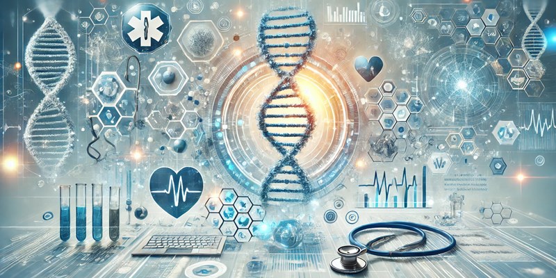 Healthcare innovation