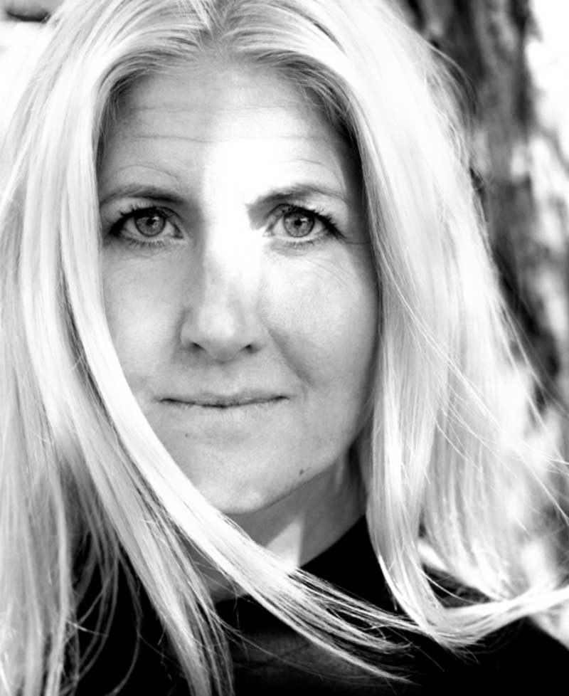 Christina Synnergren