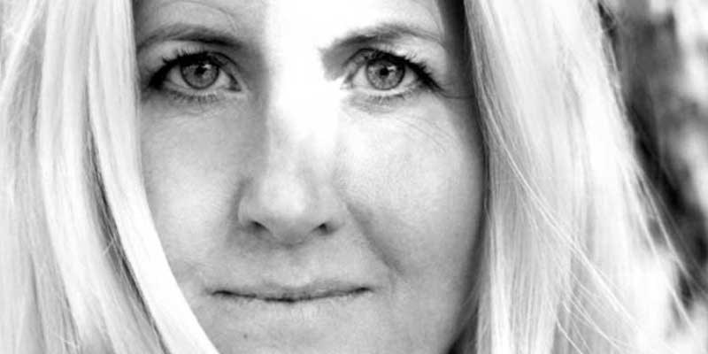 Christina Synnergren