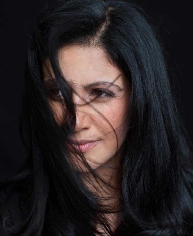 Golnaz Hashemzadeh Bonde