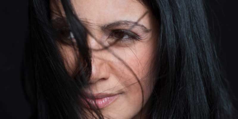 Golnaz Hashemzadeh Bonde