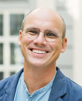 Östling, Robert
