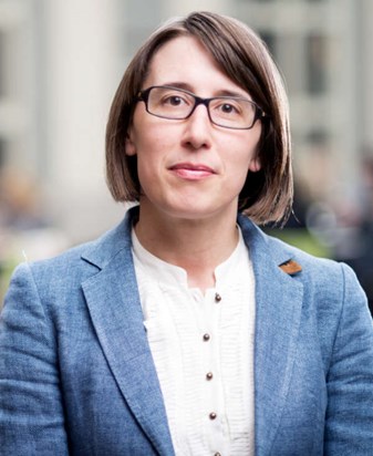 Melén Hånell, Sara