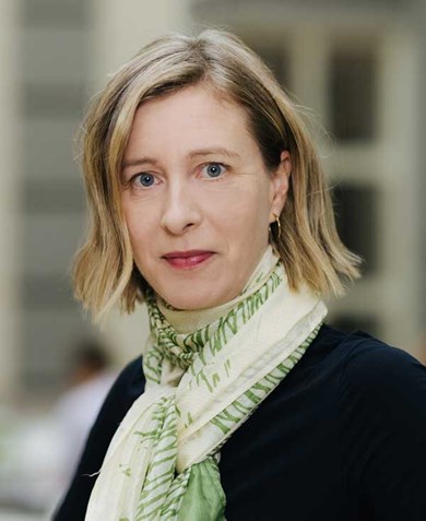 Emma Sjöström