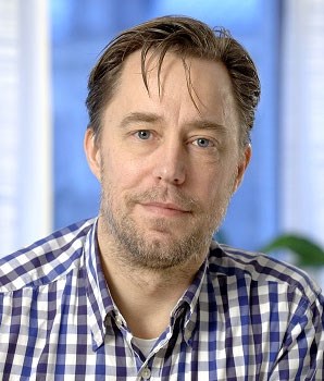 Gustavsson Tingvall, Patrik