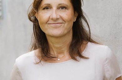 Helena Bergelv
