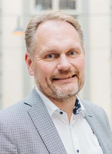 Tomas Hjelström
