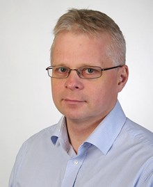 Juha-Pekka Kallunki