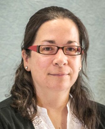 Garcia Osma, Beatriz