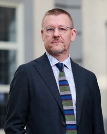 Magnus Mähring
