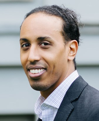 Sebhatu, Abiel