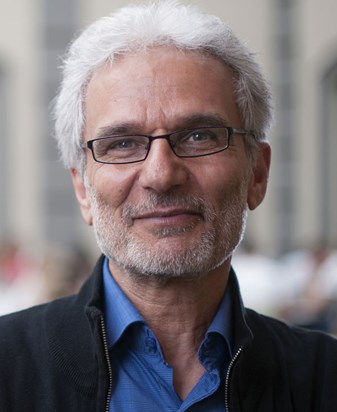 Zandi, Salam