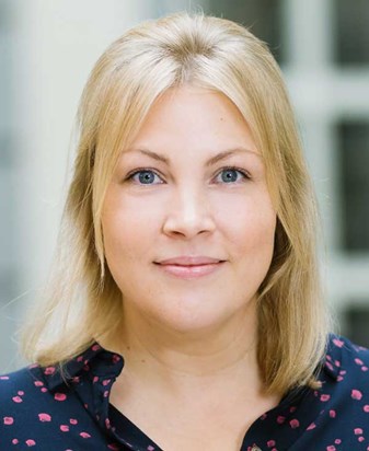 Stenberg, Elin