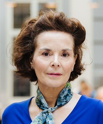 Ruiz Núñez, Paloma