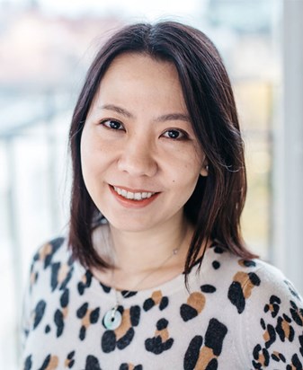 Zuo, Natalie