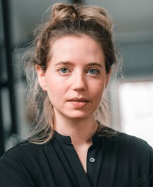 Ebba Henrekson