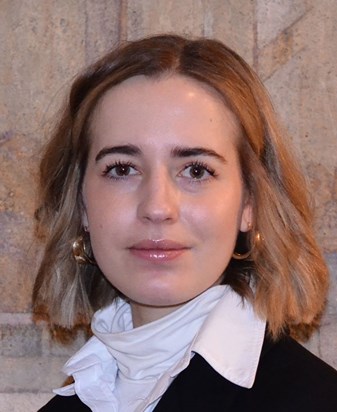 Backsell, Jessica Inez