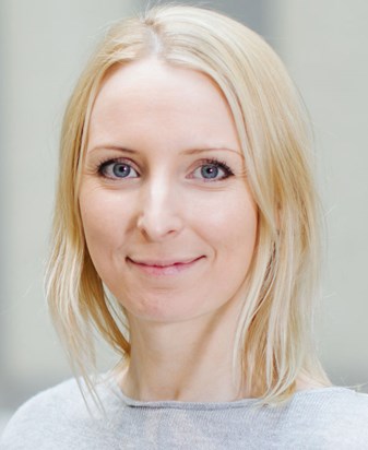 Svahn, Anna-Maria