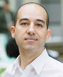 Jamil Al-Najjar