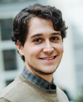 Tonsig Garcia Teijeiro, Guilherme