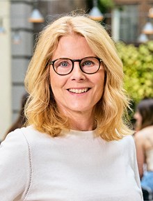Jeannette Eidmann
