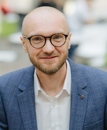 Lukas Goretzki